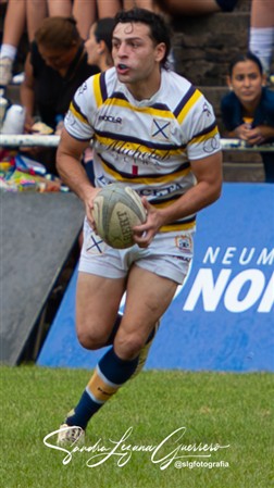 UAR - Torneo del Interior 2024 - Tucuman Lawn Tennis Club (24) vs (15) Cordoba Athletic