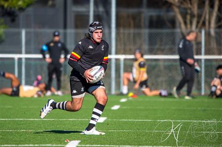 2024 Alamercery - FC Grenoble vs Provence Rugby