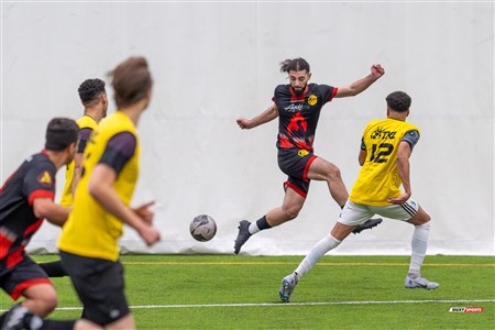 TKL 2024 Div2 - FC Lion (6) vs (4) Joga Bonito