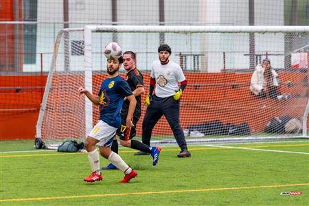 TKL 2024 DIV 2 - FC Lion (3) vs (4) Bolos TKL