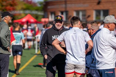 2024 McGill Alumni Rugby Reunion