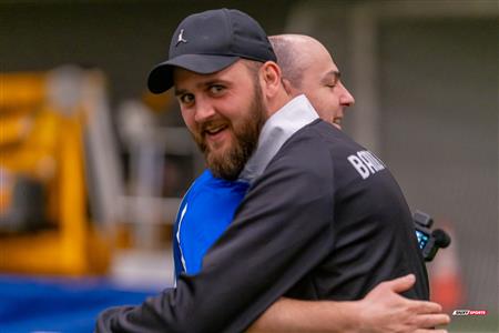 TKL 2024 Div 3 - Final - Bandjos Div3A (3) vs (2) Rage