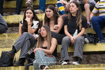 Tucuman Lawn Tennis vs Cardenales RC
