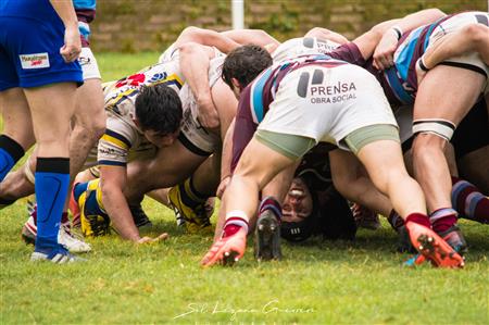 URT 2021 - Tucuman Lawn Tennis Club vs Jockey Club