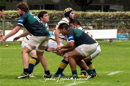 URT 2021 - Tucuman Lawn Tennis Club vs Tucuman Rugby