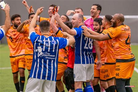 TKL 2024 Div 2 - Final - Bandjos Div2 (2) vs (1) Joga Bonito