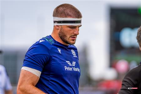 Canada vs Scotland - 2024 TD Place - Before the game - Reel 0
