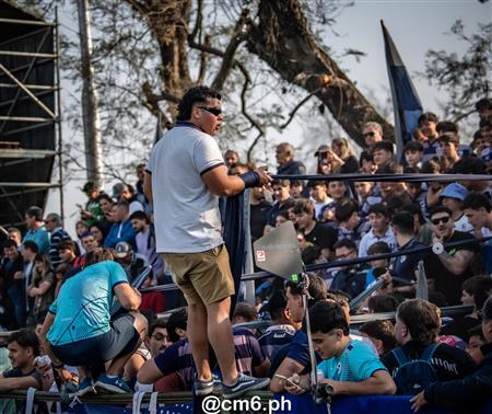 NOA 2024 - Tucuman RC vs Universitario RC