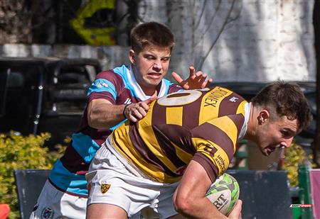 URBA 2024 - Top 12 Inter - Pre - Atletico del Rosario vs Belgrano Athletic