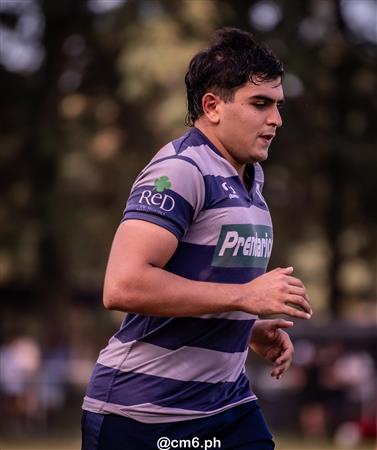 URT 2024 - Universitario de Tucuman (13) vs (22) Huirapuca SC