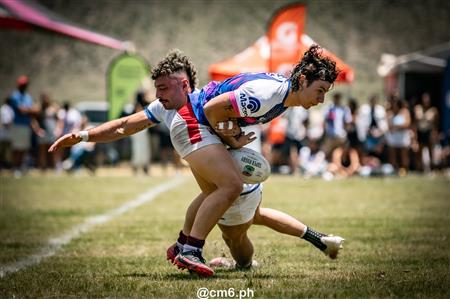 Seven Tafi del Valle 2024 - Banco Macro vs Agua Palau