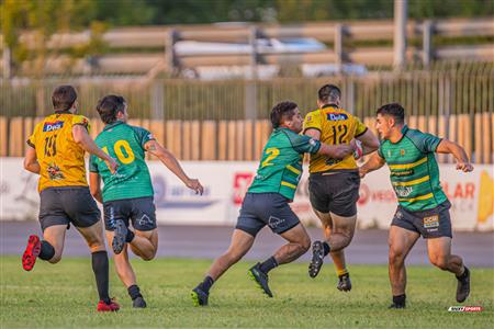 FER 2023 - DHB - Getxo Artea RT vs Uribealdea Rugby