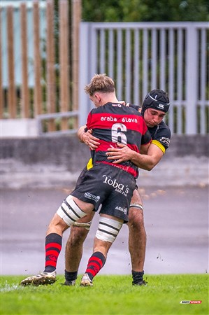 FER 2024 - DHB - Getxo RT (68) vs (0) Gaztedi RT