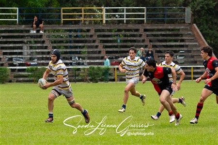 UAR - Torneo del Interior 2024 - Tucuman Lawn Tennis Club (24) vs (15) Cordoba Athletic