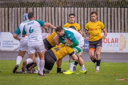 FER 2024 - DHB - Getxo RT (14) vs (16) Valencia RC