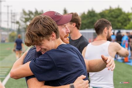 RQ 2024 - Finales - LPR1 M2 - SABRFC (39) vs (17) Wanderers