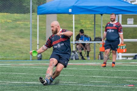 RQ 2024 - Finales - LPR2 M1 - Brome Lake (20) vs (17) Trois-Rivières