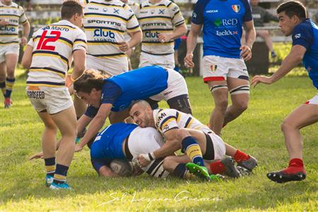 URT 2021 - Tucuman Lawn Tennis Club vs Natacion y Gimnasia