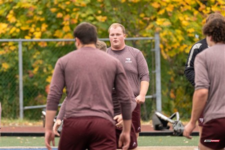 RSEQ 2024 - Finale Rugby Univ Masc - ETS vs Ottawa - Avant Match