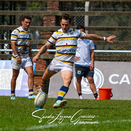 UAR - Nacional de Clubes 2024 - Tucuman Lawn Tennis vs Tala