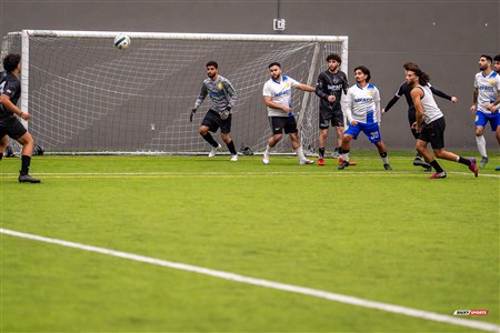 TKL 2024 DIV 3 - FC Lion D3 (3) vs (0) Himmithy FC