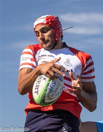 URBA 2024 - 1ra C - Areco RC (24) vs (17) Ciudad de Bs As