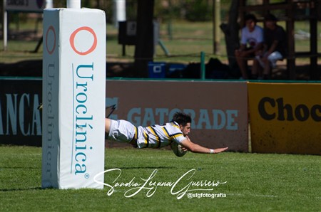 UAR - Torneo del Interior -  Tucuman Lawn Tennis Club vs Los Tordos RC