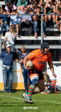 URT Classics vs Argentina Legends