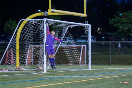 ARSC - Bandjos Div1 (4) vs (0) Homenetmen Gamk