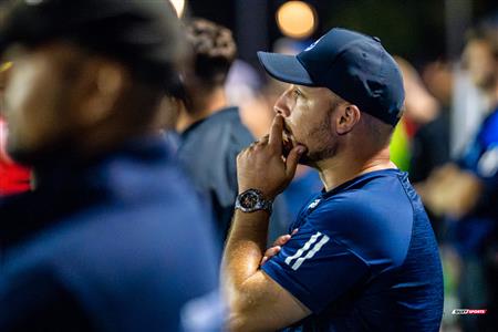 RQ 2024 - Finales - SL M1 - TMR (19) vs (20) Beaconsfield - Match