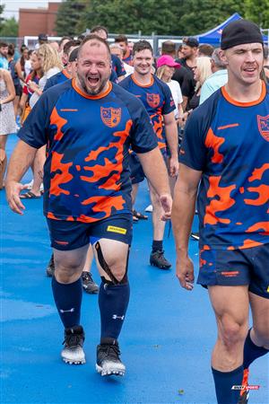 RQ 2024 - Finales - LPR2 M1 - Brome Lake (20) vs (17) Trois-Rivières