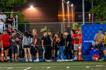 RQ 2024 - Finales - SL M1 - TMR (19) vs (20) Beaconsfield - Match