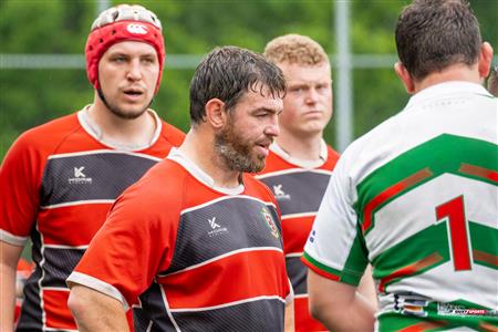 RQ 2024 - Super Ligue M Rés - RCM (10) vs (26) Beaconsfield RFC