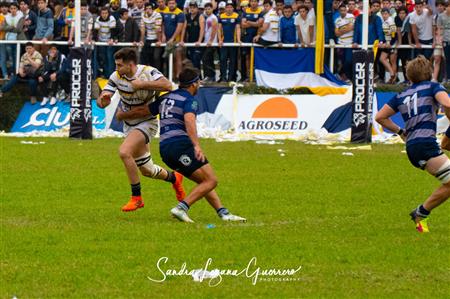 URT 2019 - Final NOA - Tucuman Lawn Tennis vs Universitario Rugby