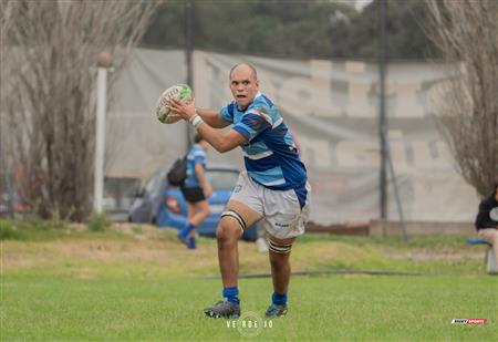 URBA 2024 - 1ra C - Lujan RC (27) vs (0) Areco RC