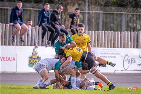 FER 2024 - DHB - Getxo RT (14) vs (16) Valencia RC