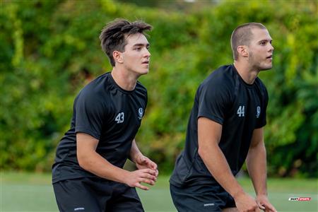Rugby Universitaire Masculin (Académie) 2024 - U de Montréal vs U McGill