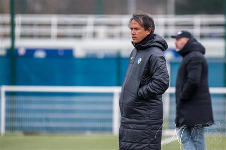 REG1 2024 - GF38 (0) vs (0) Rhône Vallées