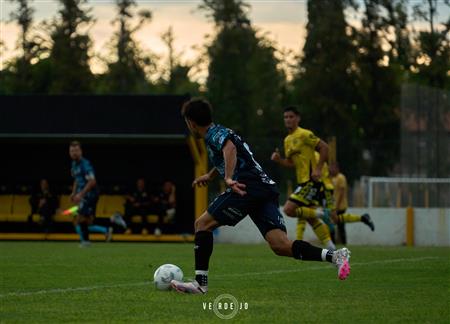 AFA - 1B - Flandria (1) vs (0) Excursionistas