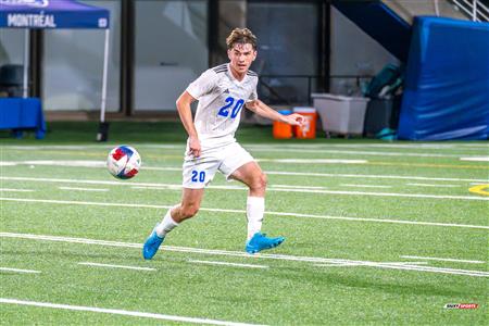 RSEQ 2024 - Hors Champ - U de Montréal (3) vs (2) Montmorency