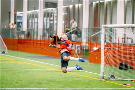 TKL 2024 DIV2 - Semi Final -Bandjos FC Div2 (8) vs (5) Bolos