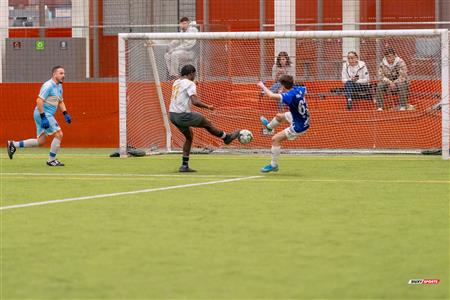 TKL 2024 Div 3 - Final - Bandjos Div3A (3) vs (2) Rage