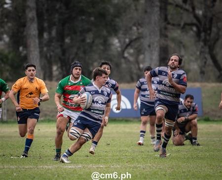 NOA 2024 - Huirapuca SC vs Universitario RC