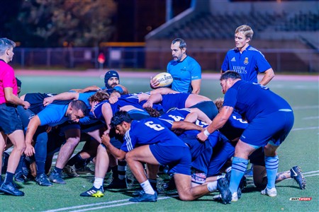 RQ 2024 - Montreal Wanderers vs Sainte Anne-de-Bellevue - Friendly game
