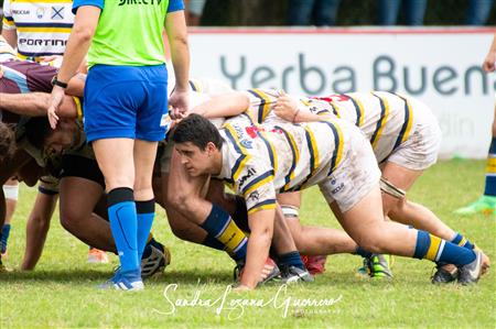 URT 2021 - Tucuman Lawn Tennis Club vs Jockey Club