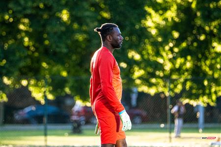 PLSQ - CS Mont-Royal Outremont (0) vs (0) AS de Laval