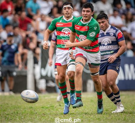 NOA 2024 - Huirapuca SC vs Universitario RC