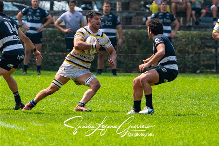 UAR - Nacional de Clubes 2024 - Tucuman Lawn Tennis vs Tala