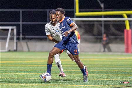 L1QC 2024 M - CS St-Laurent vs AS Laval