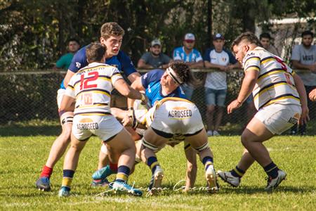 URT 2021 - Tucuman Lawn Tennis Club vs Natacion y Gimnasia